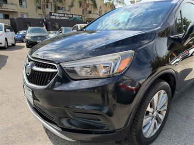 2017 Buick Encore Preferred   - Photo 28 - Van Nuys, CA 91406