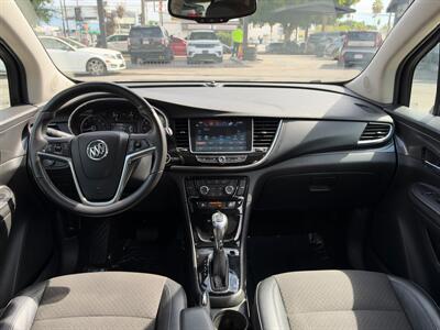 2017 Buick Encore Preferred   - Photo 17 - Van Nuys, CA 91406