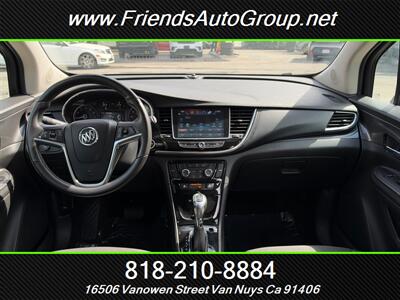 2017 Buick Encore Preferred   - Photo 17 - Van Nuys, CA 91406