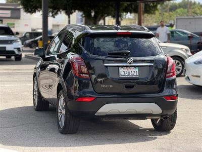 2017 Buick Encore Preferred   - Photo 6 - Van Nuys, CA 91406