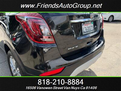2017 Buick Encore Preferred   - Photo 27 - Van Nuys, CA 91406