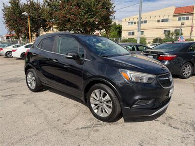 2017 Buick Encore Preferred   - Photo 7 - Van Nuys, CA 91406