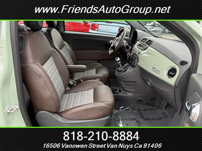 2013 FIAT 500 Sport - Photo 14 - Van Nuys, CA 91406