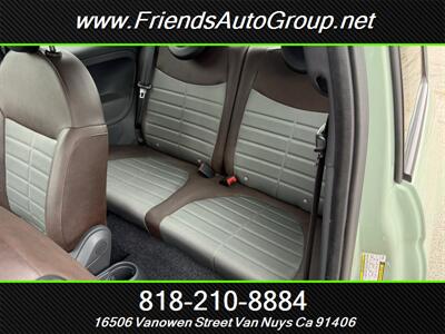2013 FIAT 500 Sport - Photo 15 - Van Nuys, CA 91406