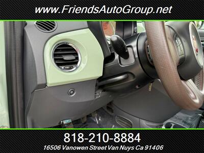 2013 FIAT 500 Sport - Photo 19 - Van Nuys, CA 91406
