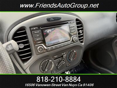 2016 Nissan Juke S - Photo 22 - Van Nuys, CA 91406