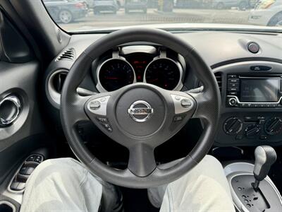 2016 Nissan Juke S - Photo 20 - Van Nuys, CA 91406