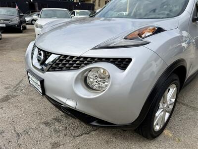 2016 Nissan Juke S - Photo 26 - Van Nuys, CA 91406