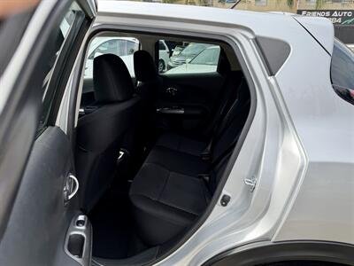 2016 Nissan Juke S - Photo 15 - Van Nuys, CA 91406