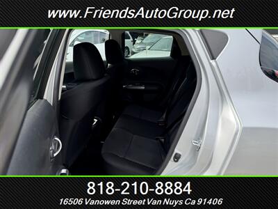 2016 Nissan Juke S - Photo 15 - Van Nuys, CA 91406