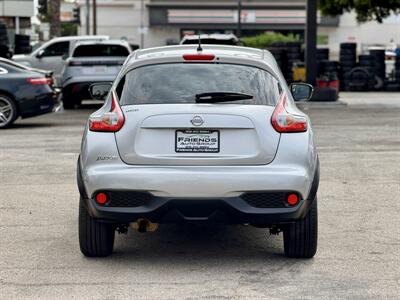 2016 Nissan Juke S - Photo 5 - Van Nuys, CA 91406