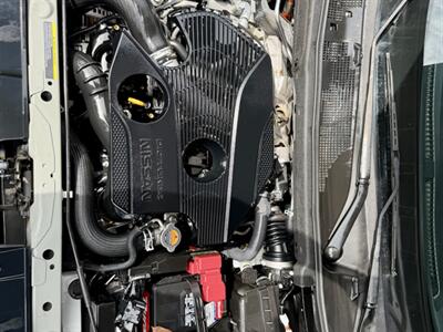 2016 Nissan Juke S - Photo 29 - Van Nuys, CA 91406