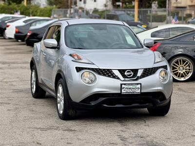 2016 Nissan Juke S - Photo 3 - Van Nuys, CA 91406