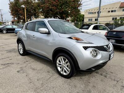 2016 Nissan Juke S - Photo 7 - Van Nuys, CA 91406