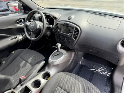 2016 Nissan Juke S - Photo 13 - Van Nuys, CA 91406
