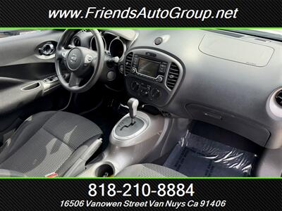 2016 Nissan Juke S - Photo 13 - Van Nuys, CA 91406