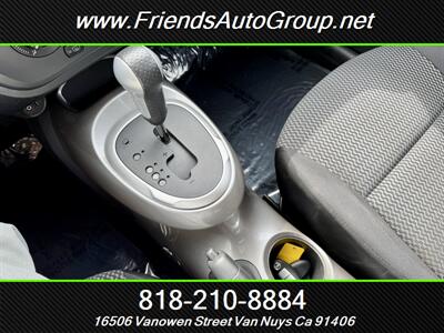 2016 Nissan Juke S - Photo 23 - Van Nuys, CA 91406