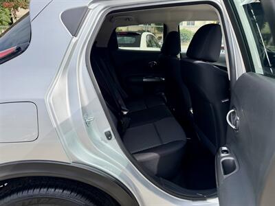 2016 Nissan Juke S - Photo 16 - Van Nuys, CA 91406