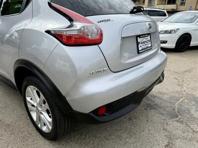 2016 Nissan Juke S - Photo 25 - Van Nuys, CA 91406