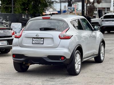 2016 Nissan Juke S - Photo 4 - Van Nuys, CA 91406
