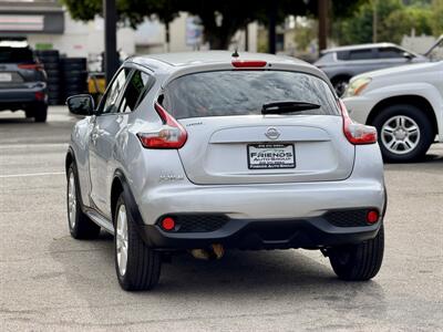 2016 Nissan Juke S - Photo 6 - Van Nuys, CA 91406