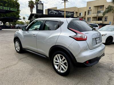 2016 Nissan Juke S - Photo 10 - Van Nuys, CA 91406