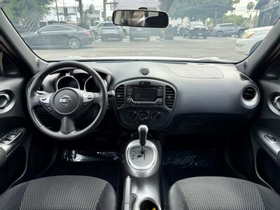 2016 Nissan Juke S - Photo 17 - Van Nuys, CA 91406