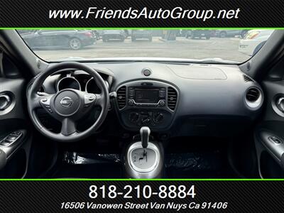 2016 Nissan Juke S - Photo 17 - Van Nuys, CA 91406