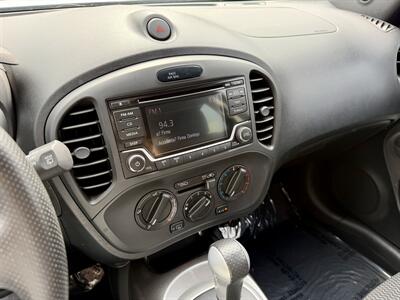 2016 Nissan Juke S - Photo 21 - Van Nuys, CA 91406
