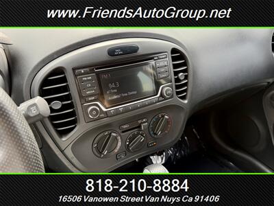 2016 Nissan Juke S - Photo 21 - Van Nuys, CA 91406