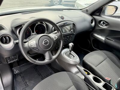 2016 Nissan Juke S - Photo 11 - Van Nuys, CA 91406