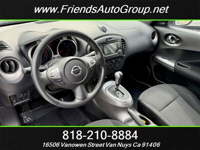 2016 Nissan Juke S - Photo 11 - Van Nuys, CA 91406