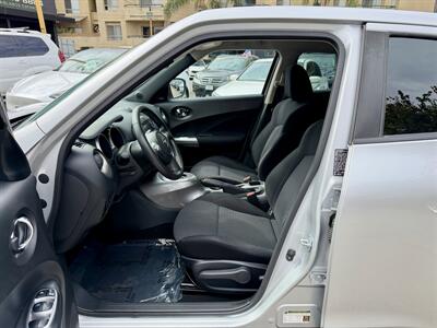 2016 Nissan Juke S - Photo 12 - Van Nuys, CA 91406