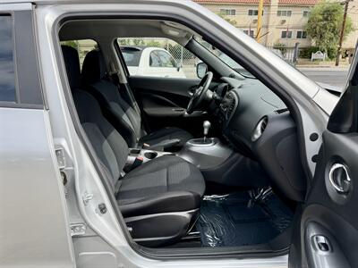 2016 Nissan Juke S - Photo 14 - Van Nuys, CA 91406