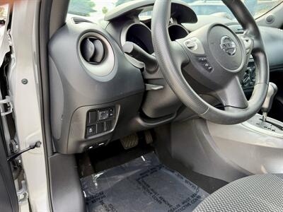 2016 Nissan Juke S - Photo 19 - Van Nuys, CA 91406
