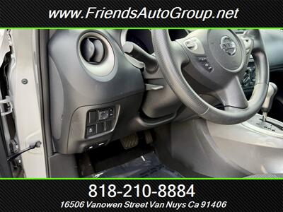 2016 Nissan Juke S - Photo 19 - Van Nuys, CA 91406