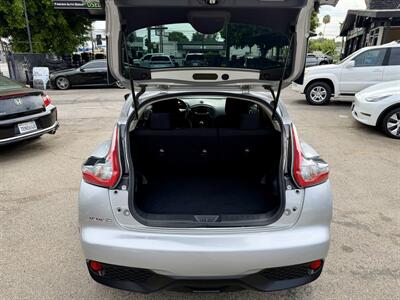 2016 Nissan Juke S - Photo 28 - Van Nuys, CA 91406
