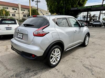 2016 Nissan Juke S - Photo 9 - Van Nuys, CA 91406