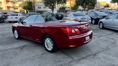 2008 Chrysler Sebring Touring   - Photo 10 - Van Nuys, CA 91406