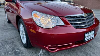 2008 Chrysler Sebring Touring   - Photo 15 - Van Nuys, CA 91406