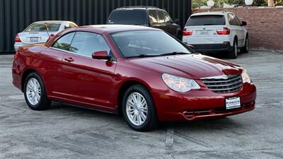 2008 Chrysler Sebring Touring   - Photo 2 - Van Nuys, CA 91406