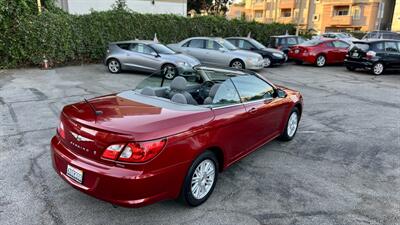 2008 Chrysler Sebring Touring   - Photo 12 - Van Nuys, CA 91406