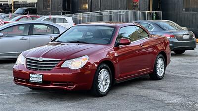 2008 Chrysler Sebring Touring   - Photo 1 - Van Nuys, CA 91406