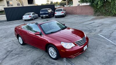 2008 Chrysler Sebring Touring   - Photo 8 - Van Nuys, CA 91406