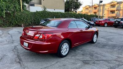 2008 Chrysler Sebring Touring   - Photo 3 - Van Nuys, CA 91406