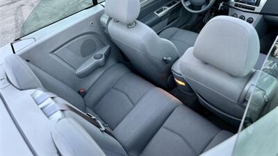 2008 Chrysler Sebring Touring   - Photo 22 - Van Nuys, CA 91406