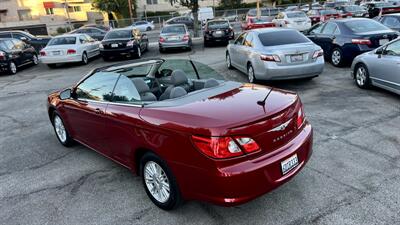 2008 Chrysler Sebring Touring   - Photo 11 - Van Nuys, CA 91406