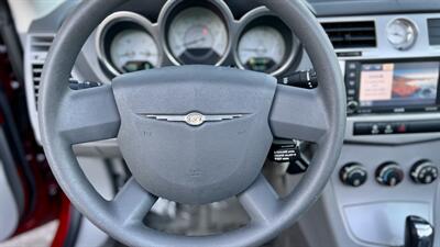 2008 Chrysler Sebring Touring   - Photo 25 - Van Nuys, CA 91406