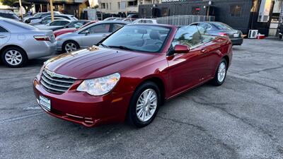 2008 Chrysler Sebring Touring   - Photo 5 - Van Nuys, CA 91406