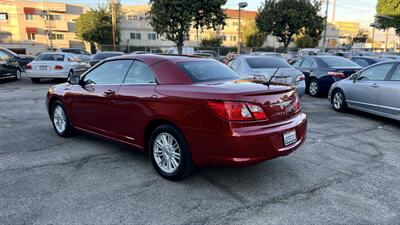 2008 Chrysler Sebring Touring   - Photo 4 - Van Nuys, CA 91406